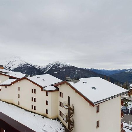 Appartement 6/7 Pers. Au Pied Des Pistes, Proche Commerces, Balcon Sud, Parking Inclus - Fr-1-398-558 La Rosiere  Exterior photo